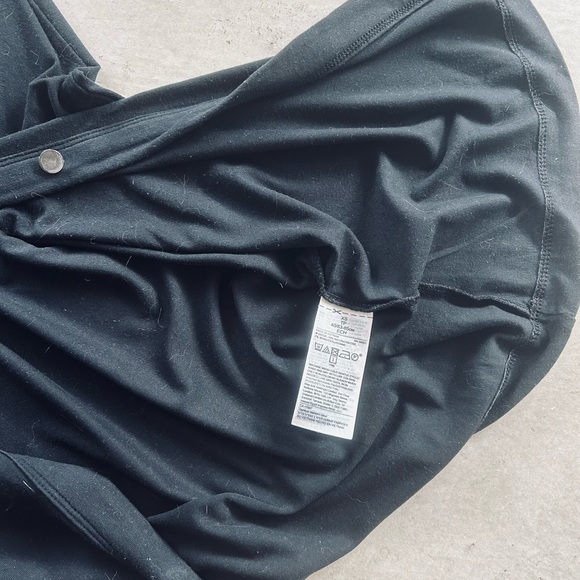 Banana Republic jersey dress - Picture 4 of 5